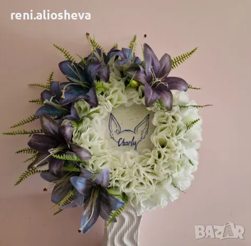 Изработване на венци!, снимка 2 - Други - 49316248