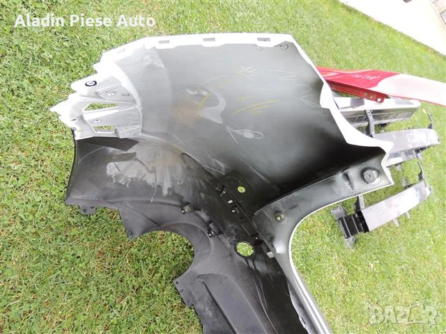 Задна броня Mazda CX30 година 2019 2020 2021 2022 код DGH9-50221 , снимка 4 - Аксесоари и консумативи - 50481920