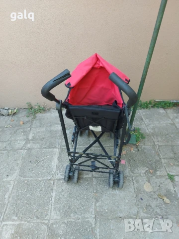 детска лятна количка!, снимка 3 - Детски колички - 51138155