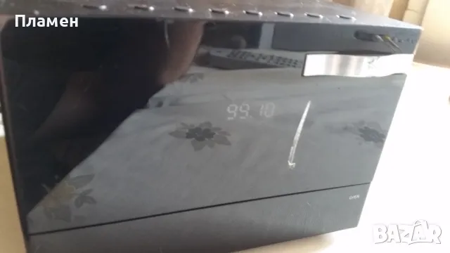 SAMSUNG MM-D320 USB/CD/TUNER/, снимка 2 - Аудиосистеми - 47292703