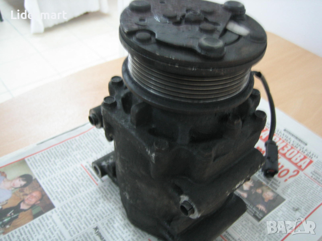 Компресор климатик за Форд Мондео 2006 г., снимка 4 - Части - 44898293