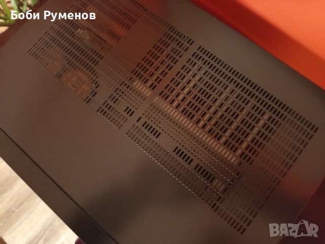 Усилвател Technics SU-V670, снимка 5 - Ресийвъри, усилватели, смесителни пултове - 53173271
