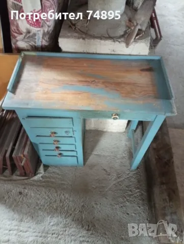 Часовникарска маса., снимка 4 - Други - 49333725