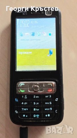 Nokia N73(2 бр.), снимка 12 - Nokia - 46281193