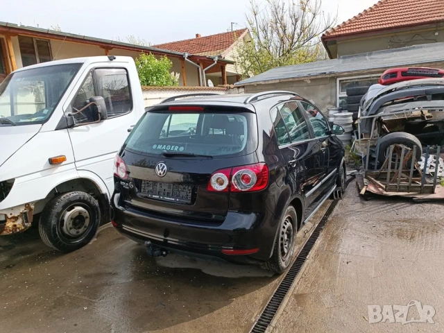Vw Golf Plus 1.4i Facelift На Части, снимка 10 - Автомобили и джипове - 53366302