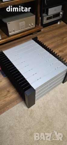 CLASSE CA-401, снимка 3 - Ресийвъри, усилватели, смесителни пултове - 51468459