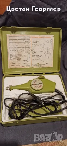 гравираща машинка