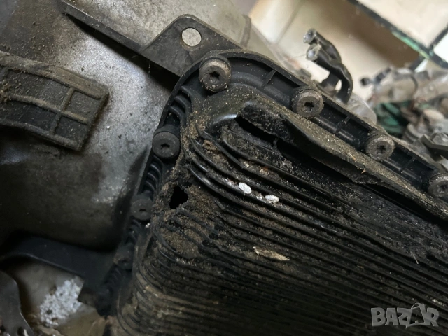 автоматична скоростна кутия BMW ZF 2.0d E90 E91 E87 E81 6HP-21  7572464 7573661, снимка 7 - Части - 53101810