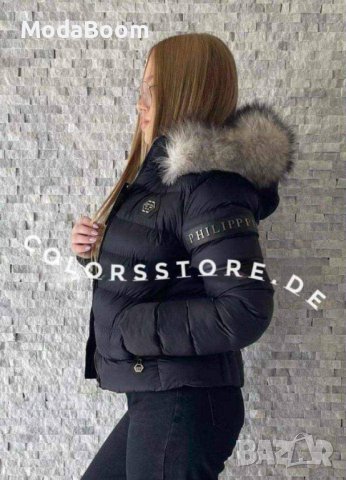 Маркови къси зимни якета , снимка 3 - Якета - 42956649