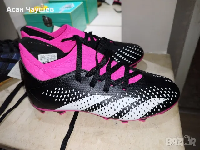 Adidas Predator, снимка 6 - Футбол - 49606269