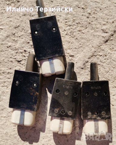 контакти, ключове, фасонги и щепсели - количество, снимка 5 - Други стоки за дома - 39734461