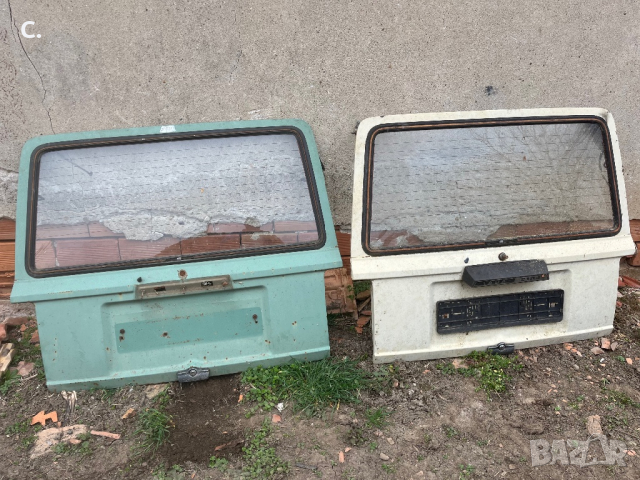 Капаци за Лада 2103.2106.2104.2105.2107, снимка 6 - Части - 44931891