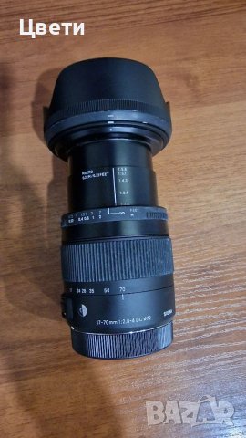 Canon EOS 600D, снимка 3 - Фотоапарати - 40219054