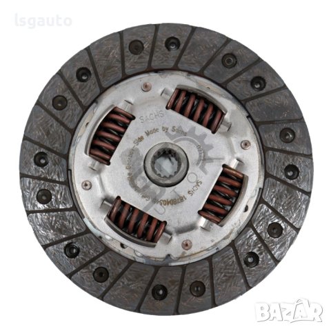 Комплект демпферен съединител с маховик Opel Astra H (A04) 2004-2014 ID: 120365, снимка 5 - Части - 44078018