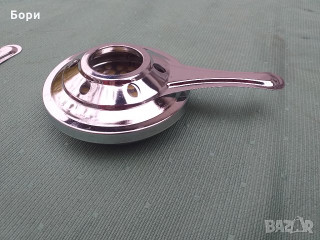 Нов немски спиртник, снимка 6 - Съдове за готвене - 34806391