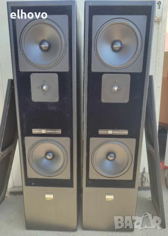 Тонколони Heco Superior 740-1, снимка 2 - Тонколони - 50734408