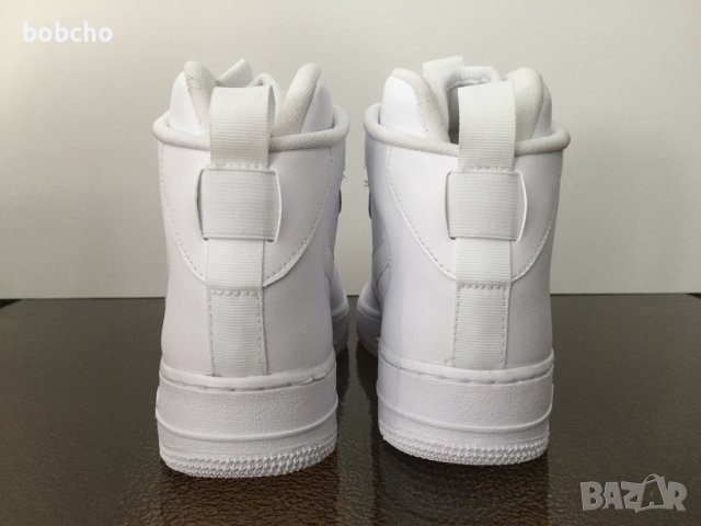 Nike Air Force , снимка 3 - Маратонки - 38305009