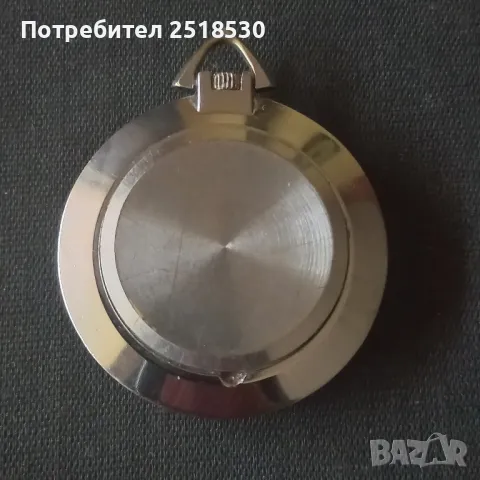 Джобна Ракета , снимка 2 - Антикварни и старинни предмети - 50316134