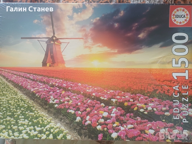 Пъзели!Чисто нови!, снимка 6 - Пъзели - 52539493