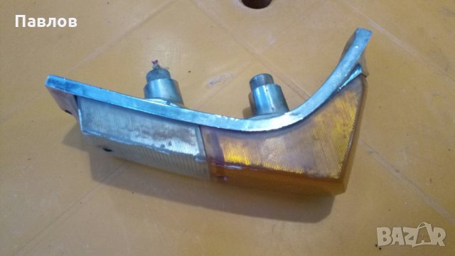 Мигач за Москвич, снимка 5 - Части - 28990682