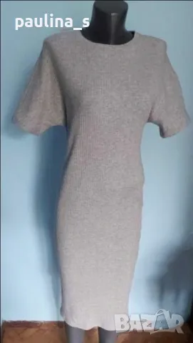 Два броя / Лятна еластична рокля "ONLY" и "H&M"/ унисайз , снимка 9 - Рокли - 42297937