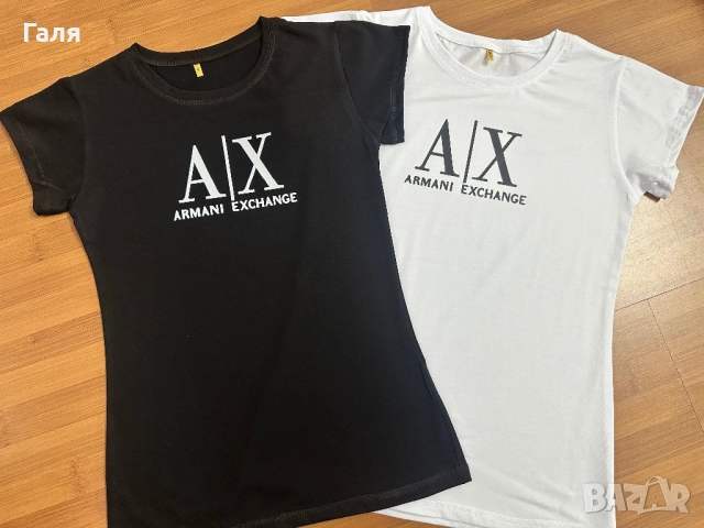 Armani Exchange реплика