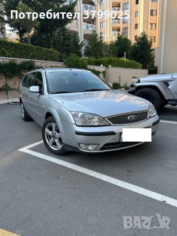 ford mondeo mk3, снимка 4 - Автомобили и джипове - 43700231
