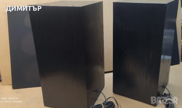 тонколони Unitra Tonsil Zg-25C, снимка 6 - Тонколони - 50112708