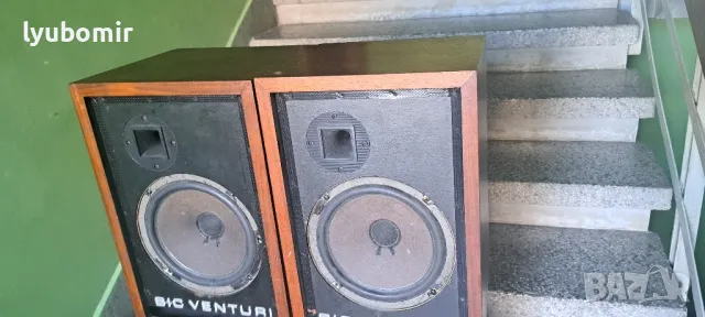 Американски двулентови колони., снимка 2 - Тонколони - 48379493