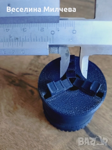 Държач за фигури/ миниатюри, снимка 3 - Други - 51591291