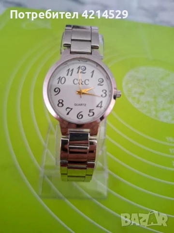 Дамски часовници, снимка 13 - Дамски - 50677742