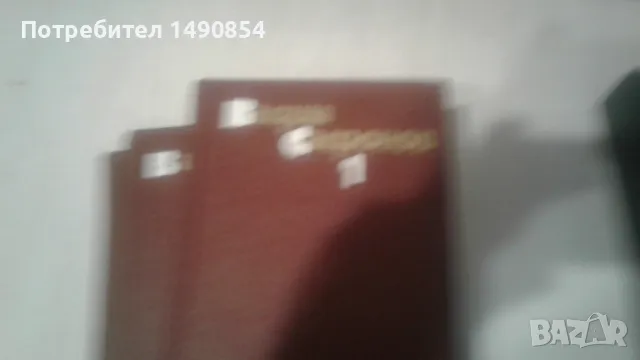 Книги на руски език,Вадим Сафонов