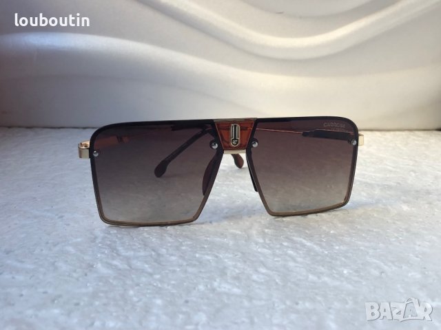 Carrera 2022 мъжки слънчеви очила УВ 400, снимка 2 - Слънчеви и диоптрични очила - 38685651