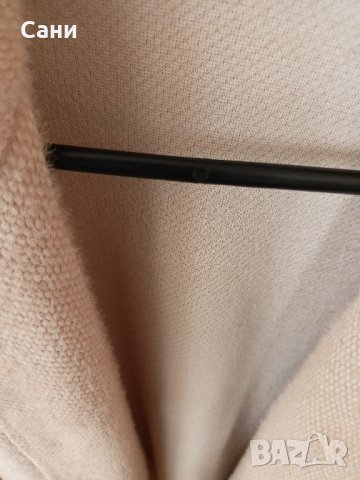 Бежова жилетка , снимка 8 - Жилетки - 43409277