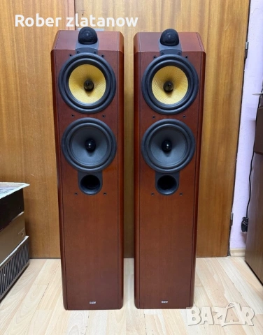  Bowers & Wilkins CDM7 SE SPECIAL EDITION.