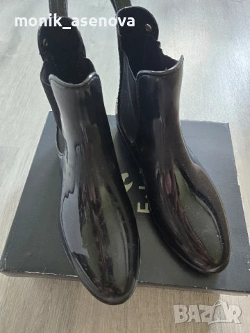 Боти за езда E.L.T Shine