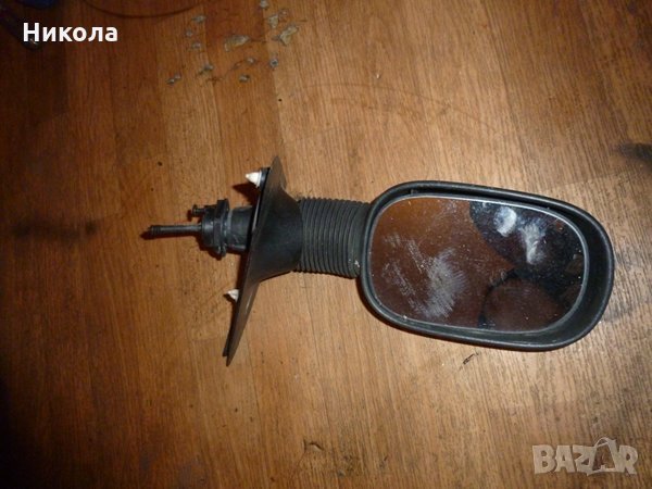 Странични огледала за Форд Ка, снимка 4 - Части - 28884058