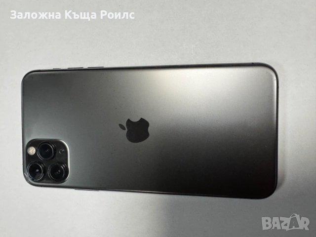 iPhone 11 Pro Max 256GB, снимка 2 - Apple iPhone - 53020345