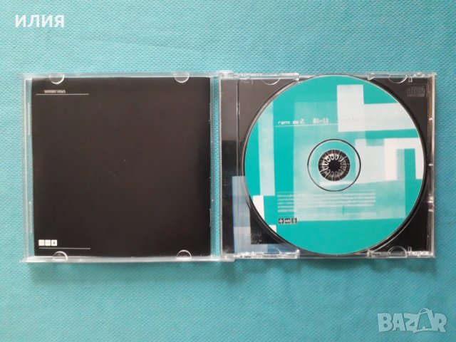 Depeche Mode – 2011 - Remixes 2. 81-11(Synth-pop), снимка 2 - CD дискове - 39678697