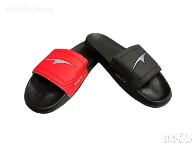 Мъжки джапанки Athletic