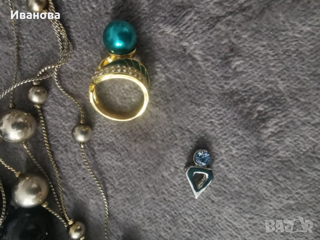 25 Дамски гердани и гривни за 20 лв общо, снимка 5 - Колиета, медальони, синджири - 52106007