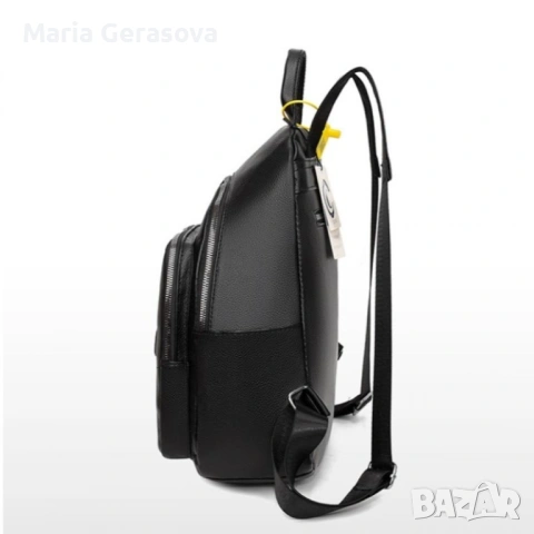 Дамска раничка, снимка 5 - Чанти - 53377172