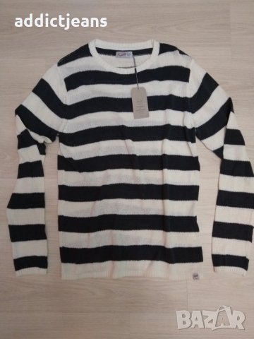 Мъжки пуловер Jack & Jones размер L