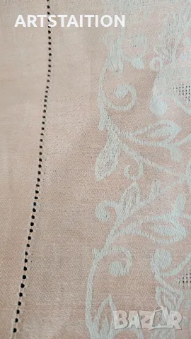  Голяма покривка за маса, снимка 4 - Покривки за маси - 49962578