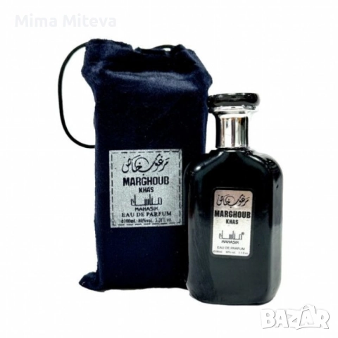 Арабски парфюми за мъже и жени , снимка 2 - Мъжки парфюми - 52219893