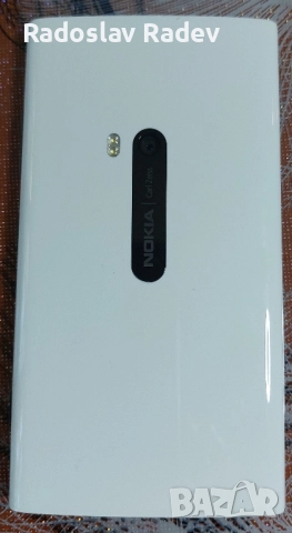 Nokia Lumia 920 бял, снимка 6 - Nokia - 52159883