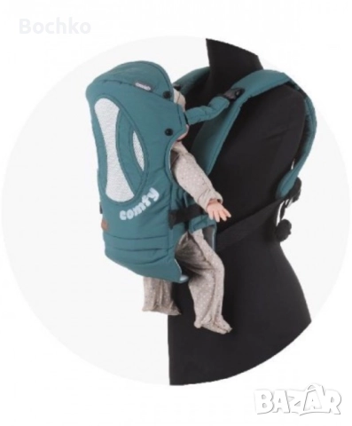 Chipolino кенгуру като ново