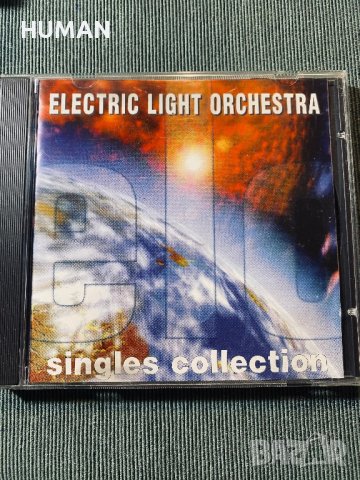 Electric Light Orchestra , снимка 5 - CD дискове - 43525305