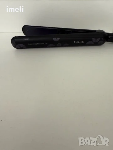 Преса за коса