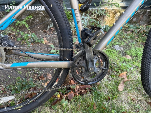 Колело XL , снимка 16 - Велосипеди - 52172238